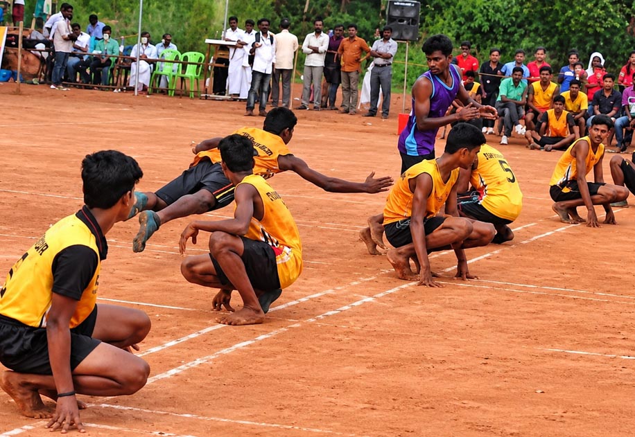 Sports