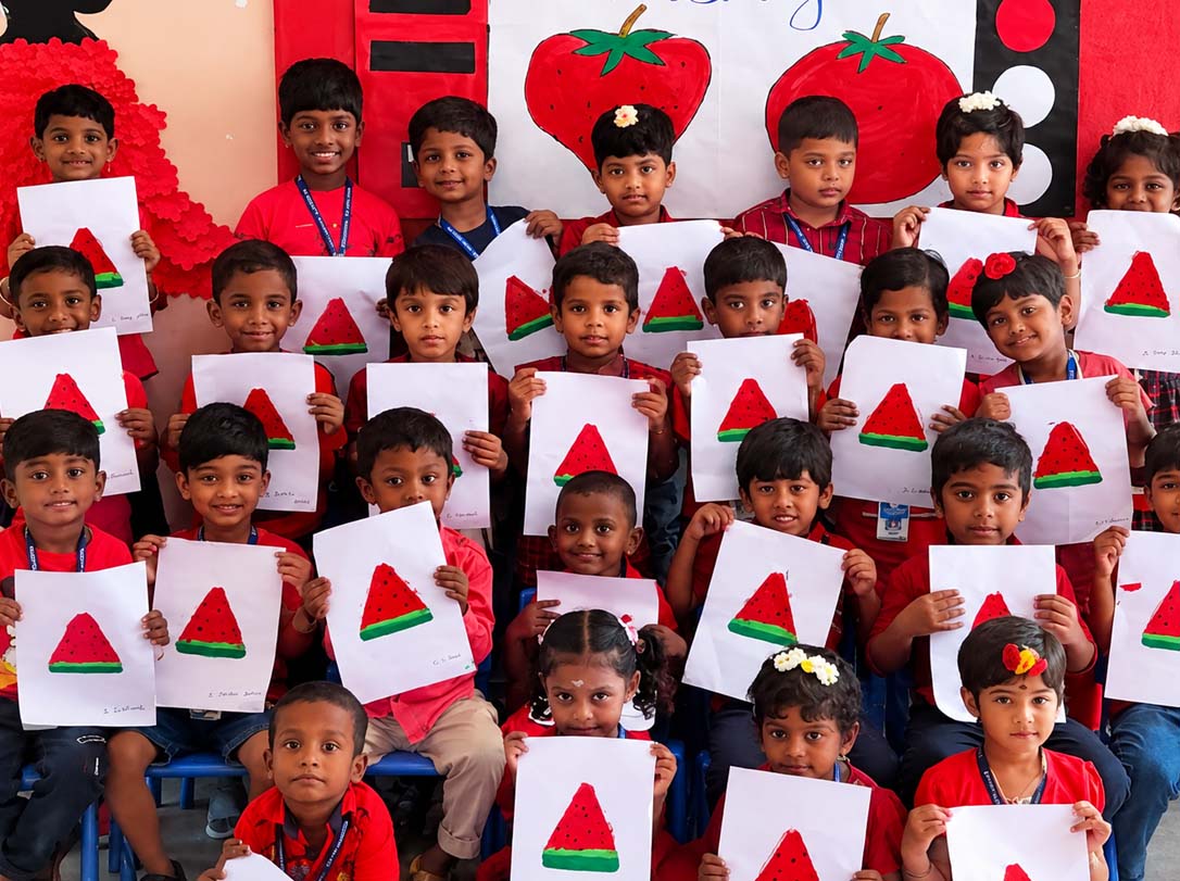 Kindergarten
