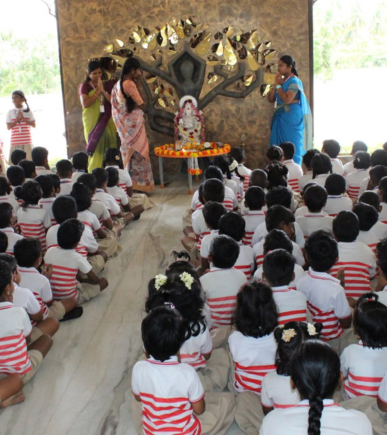 School Gallery