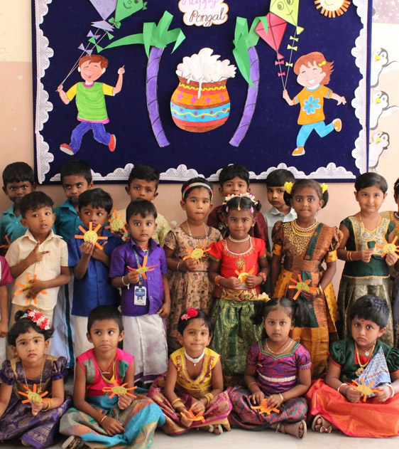 School Gallery
